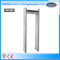 New design Door Frame Gold Detector, Used walk through metal detector